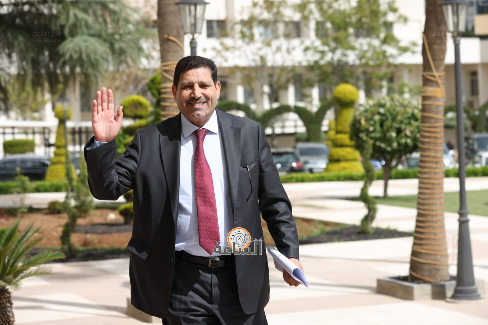 Madar Al-Saa Images 0.27658030566641034