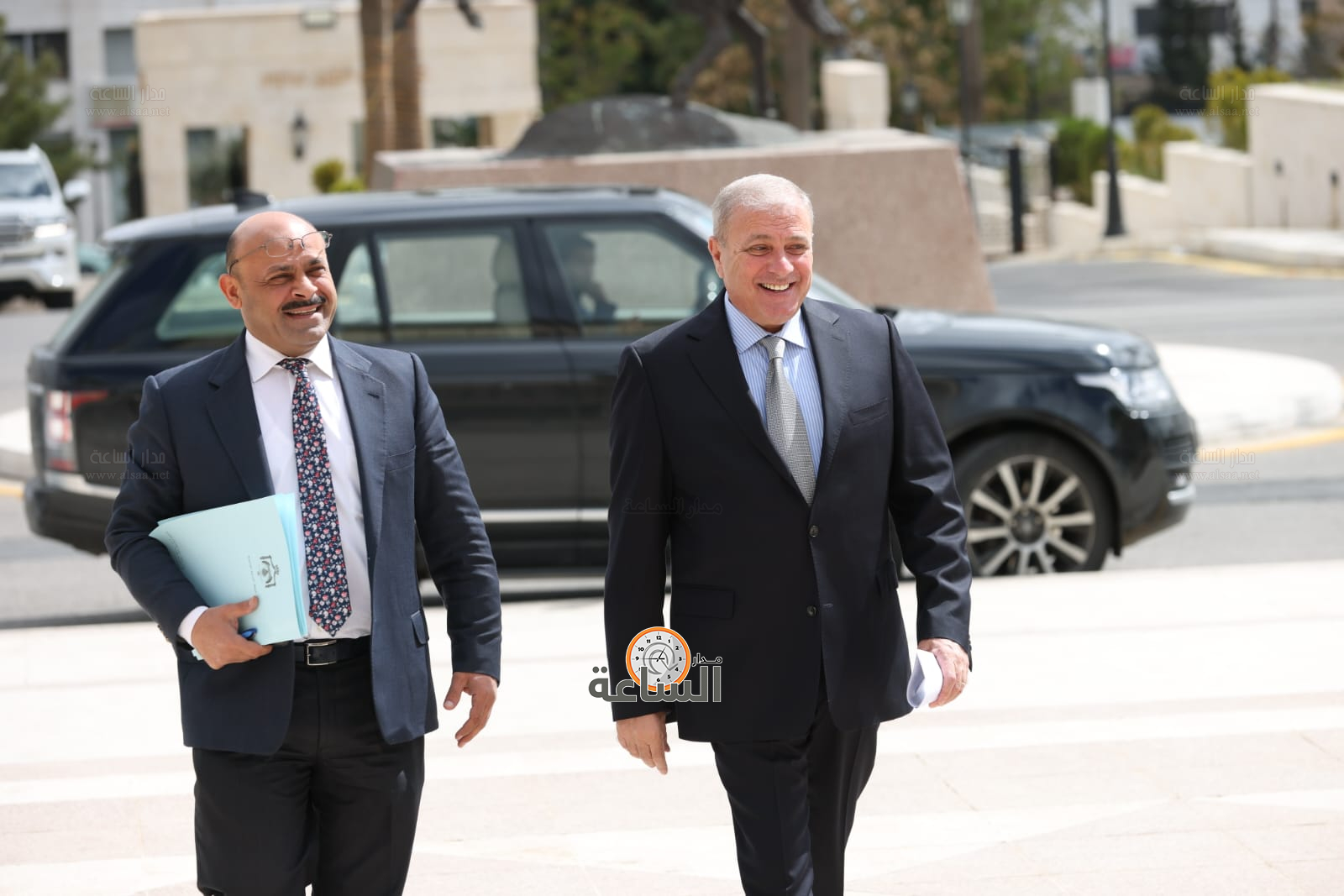 Madar Al-Saa Images 0.033077190986565363