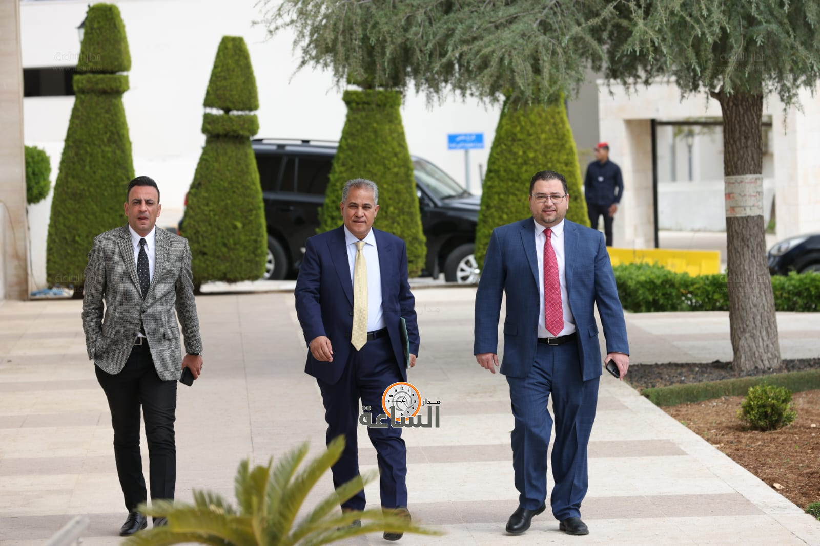 Madar Al-Saa Images 0.0270052292976245