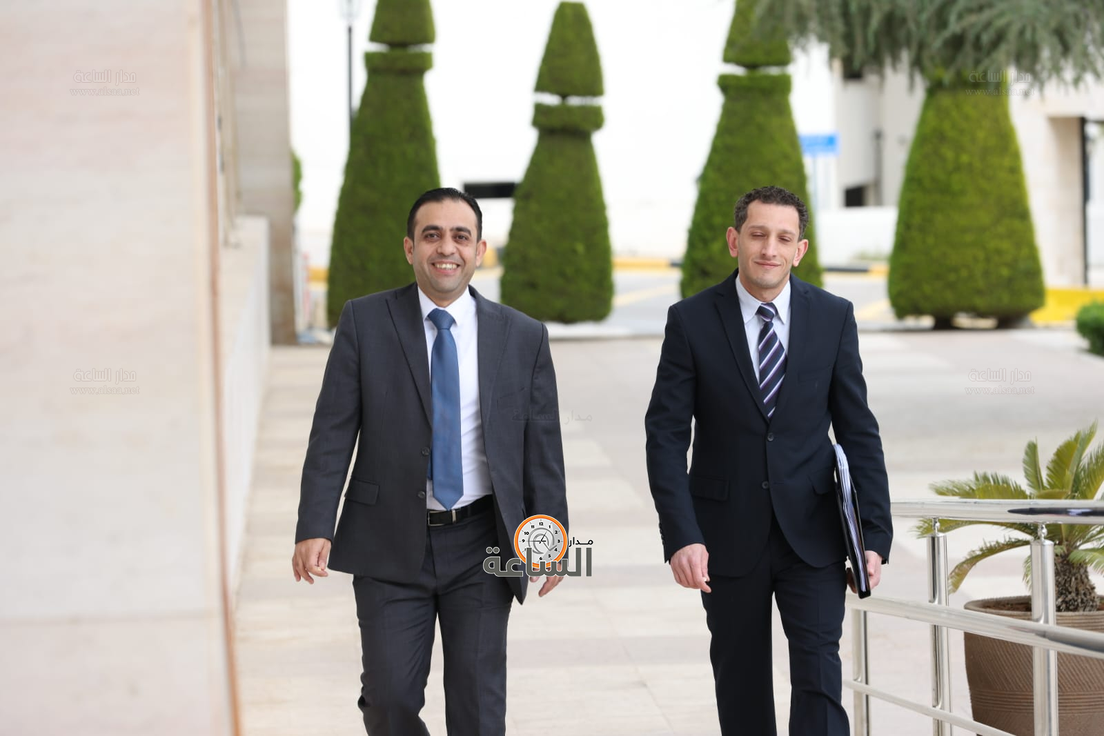 Madar Al-Saa Images 0.6216655822827717