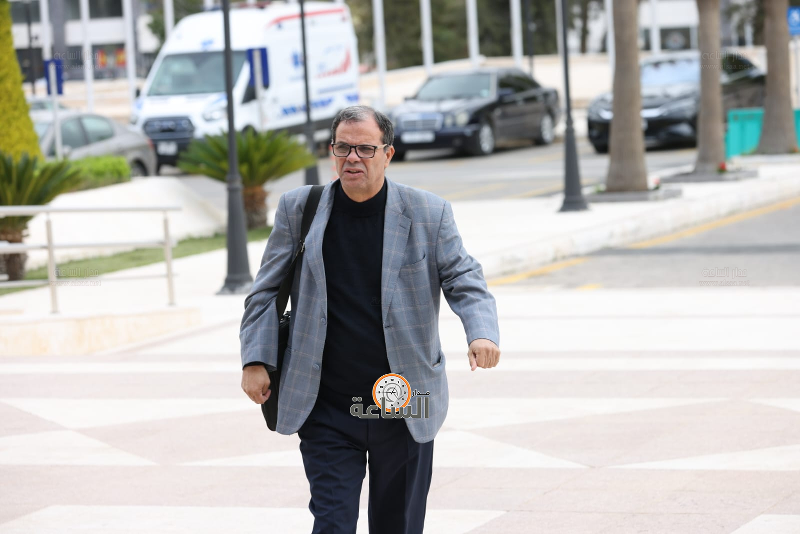 Madar Al-Saa Images 0.33272161112003273