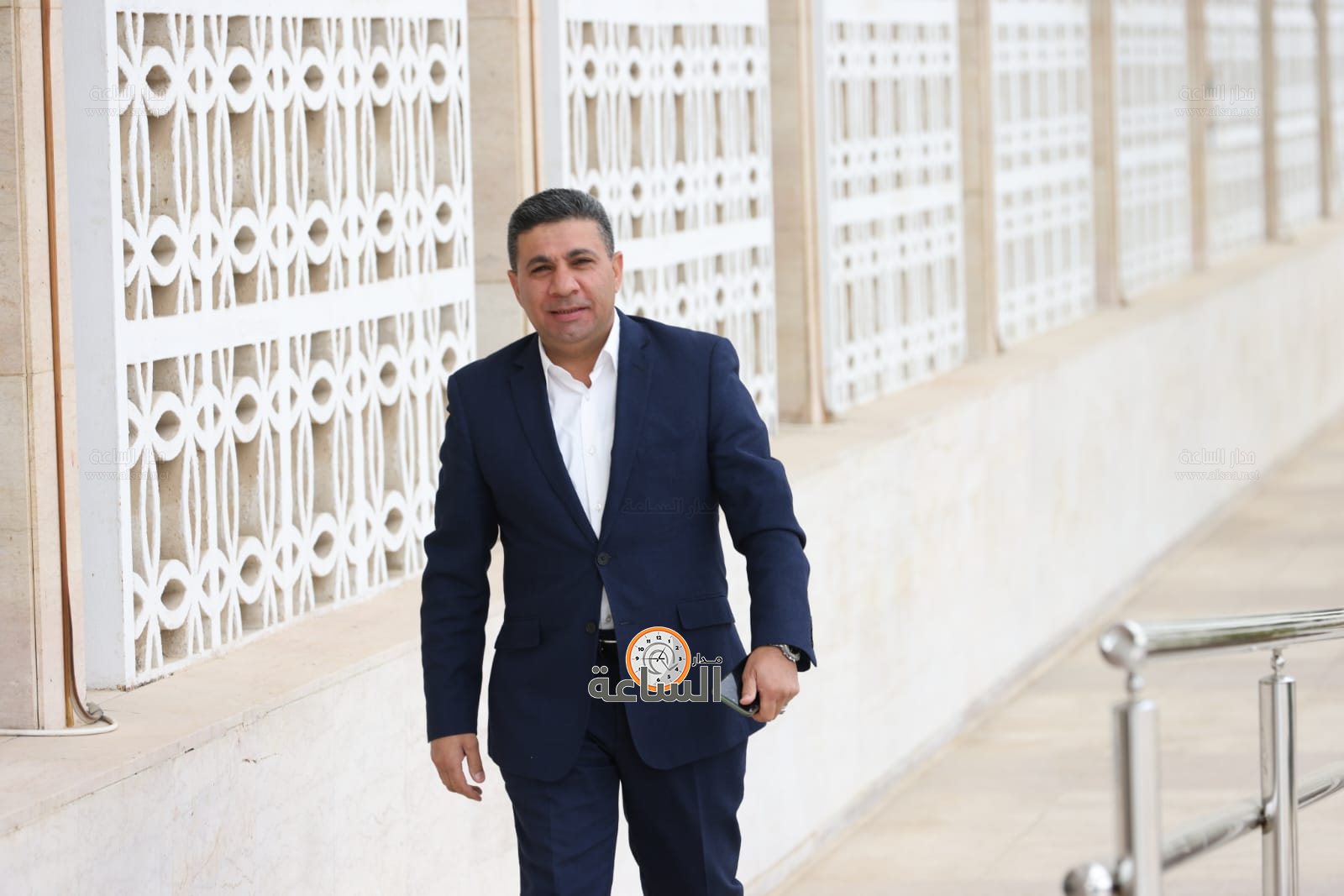 Madar Al-Saa Images 0.3298921459247558