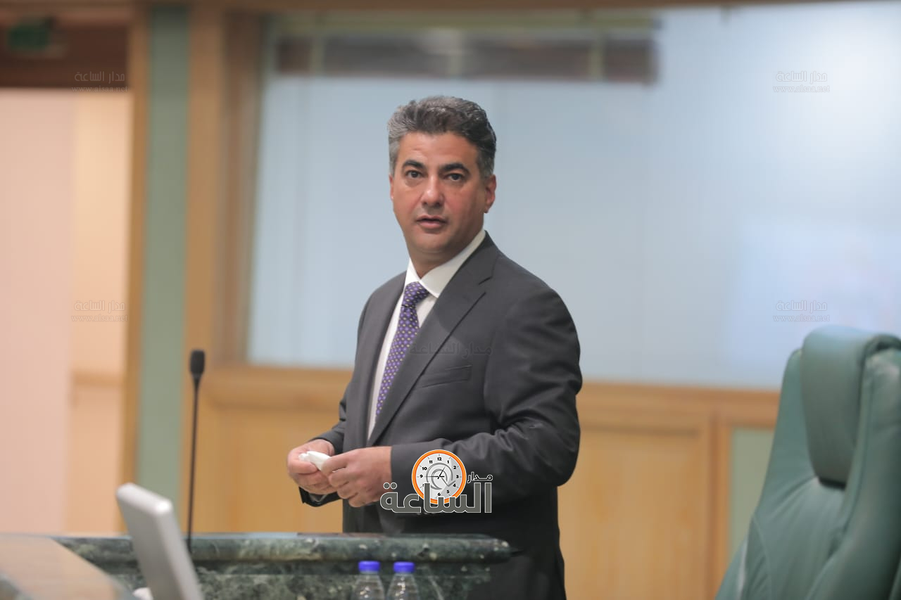 Madar Al-Saa Images 0.8608259888322777