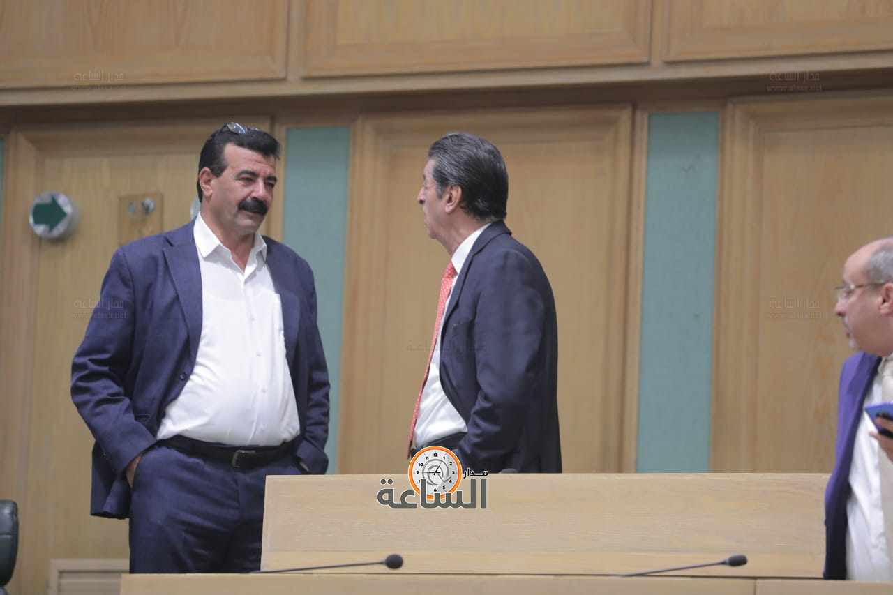 Madar Al-Saa Images 0.3652214109780968