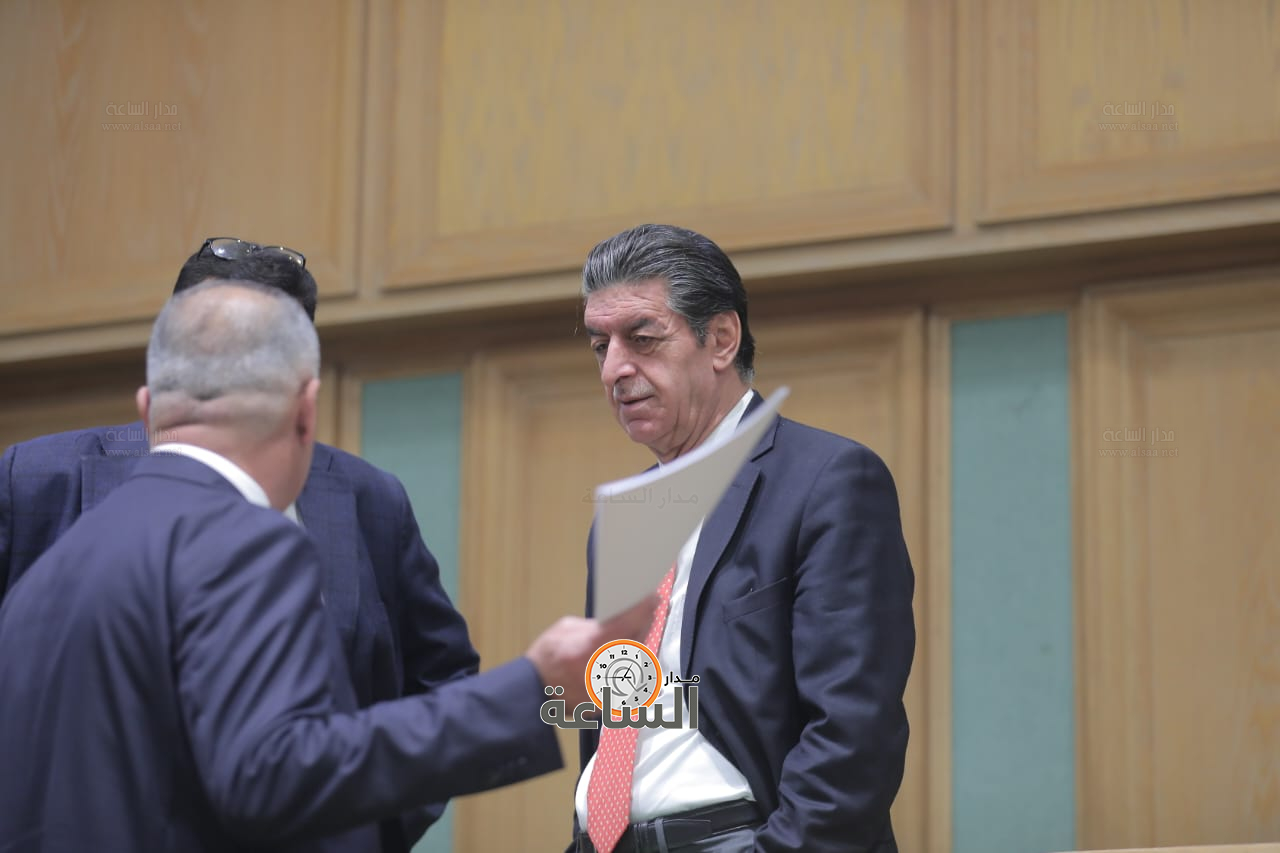 Madar Al-Saa Images 0.07338656860916193