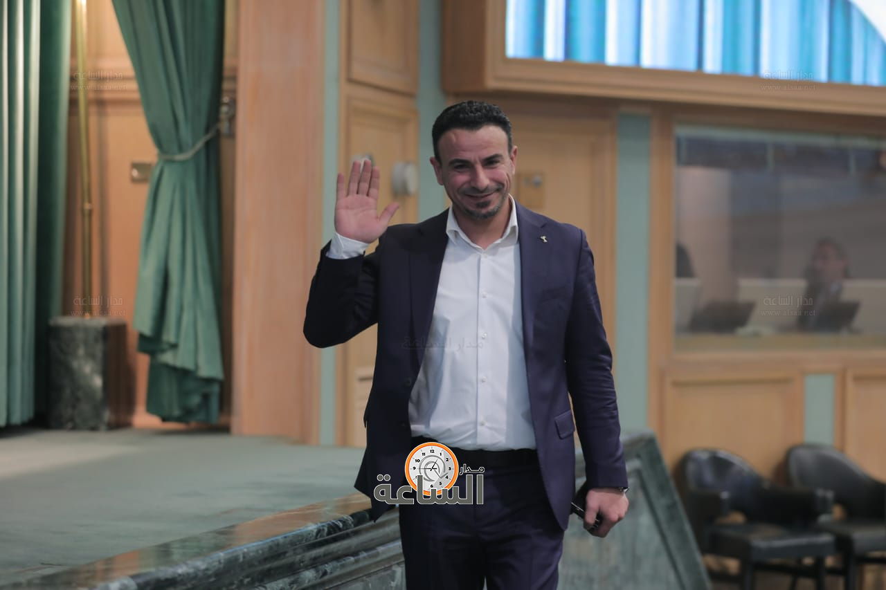 Madar Al-Saa Images 0.38923469943071554