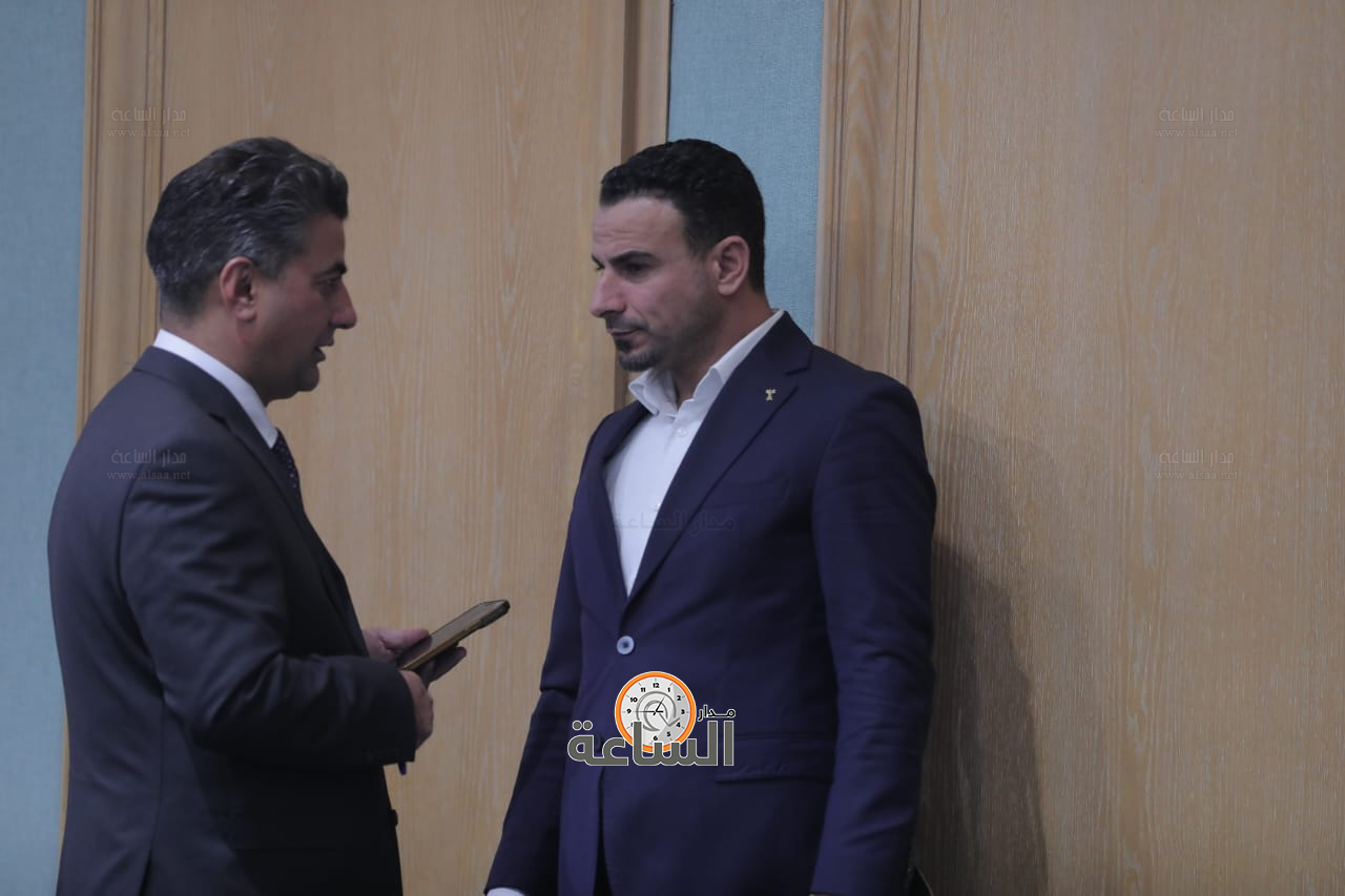 Madar Al-Saa Images 0.7751984290148582