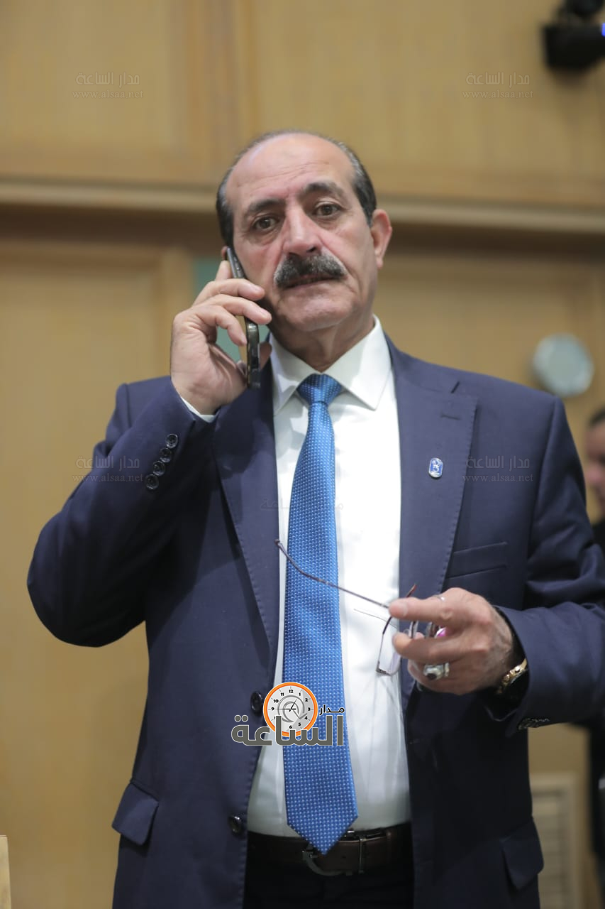 Madar Al-Saa Images 0.5483490336610457