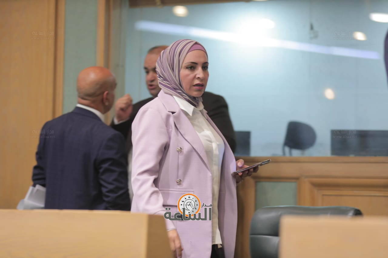 Madar Al-Saa Images 0.8333800904987828