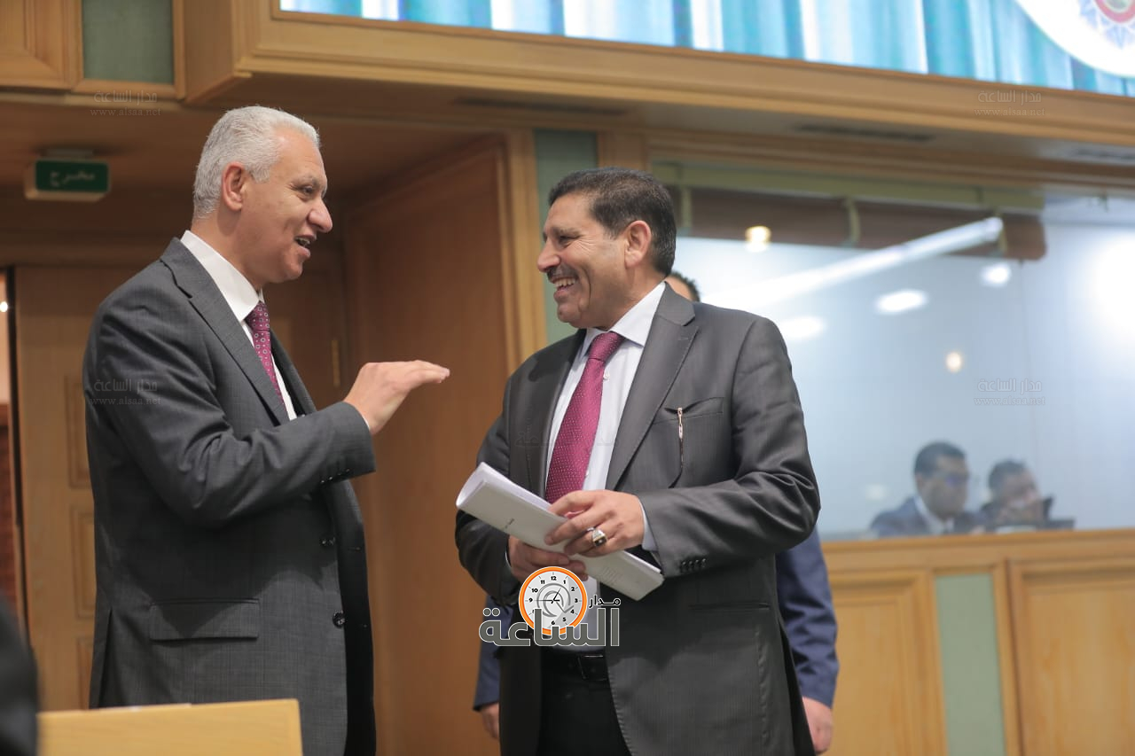 Madar Al-Saa Images 0.22351413137985598