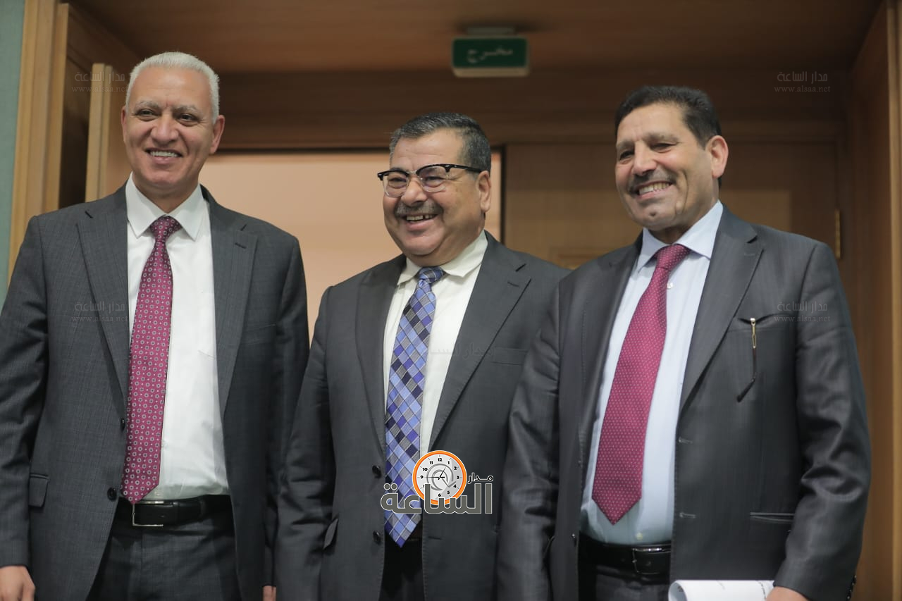 Madar Al-Saa Images 0.23161982207084508