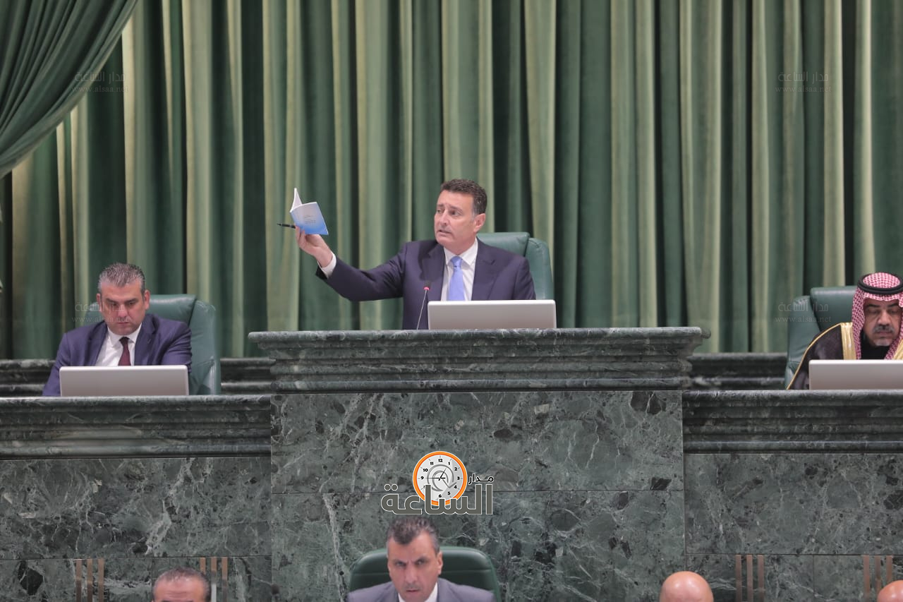 Madar Al-Saa Images 0.8333457550770688