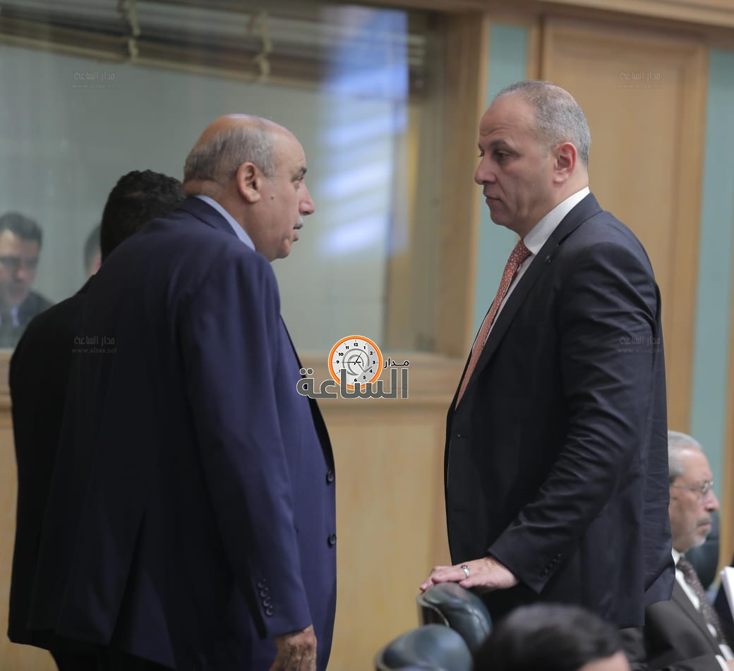 Madar Al-Saa Images 0.36634126303634595