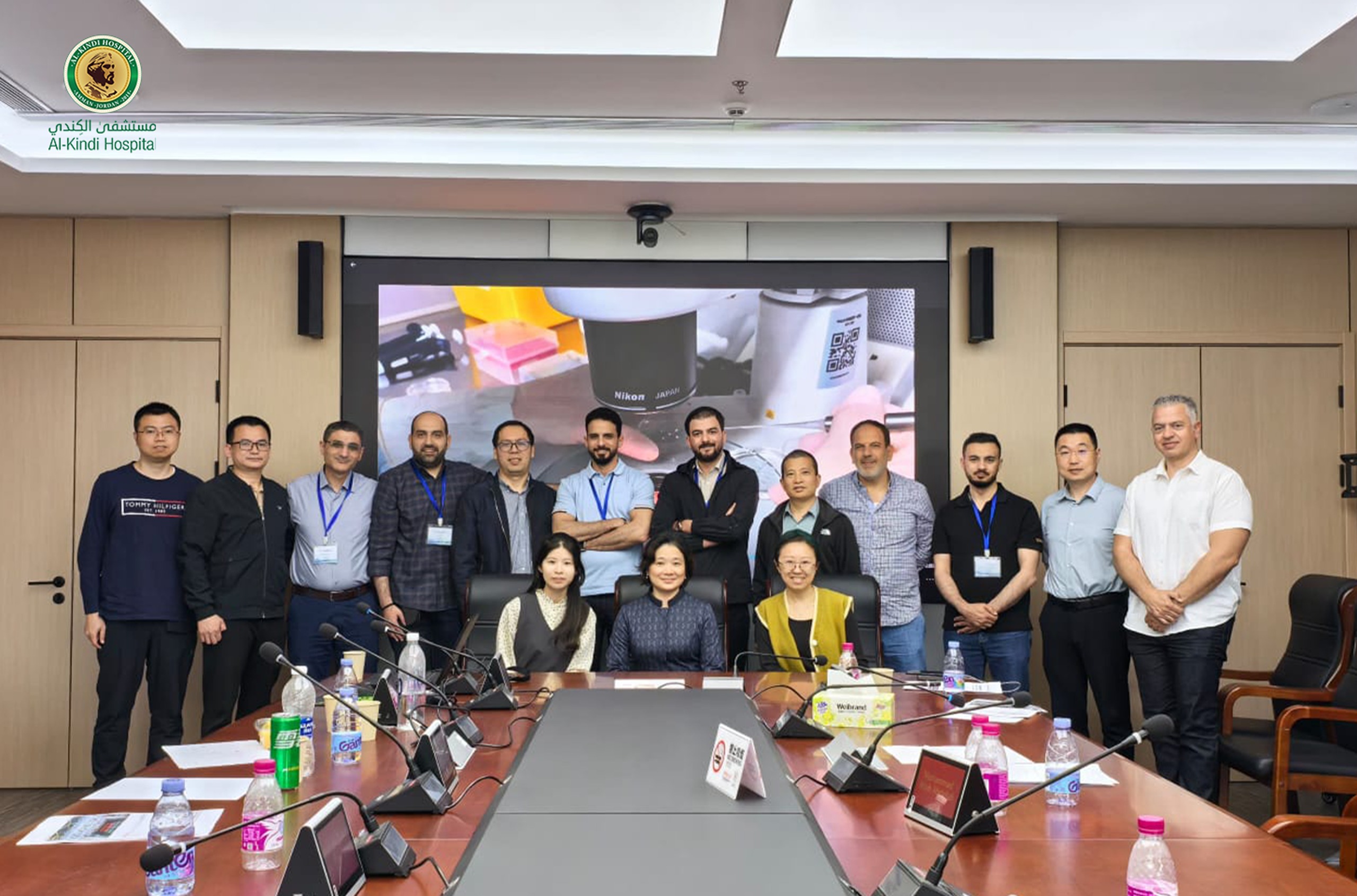 Madar Al-Saa Images 0.21881579057417622