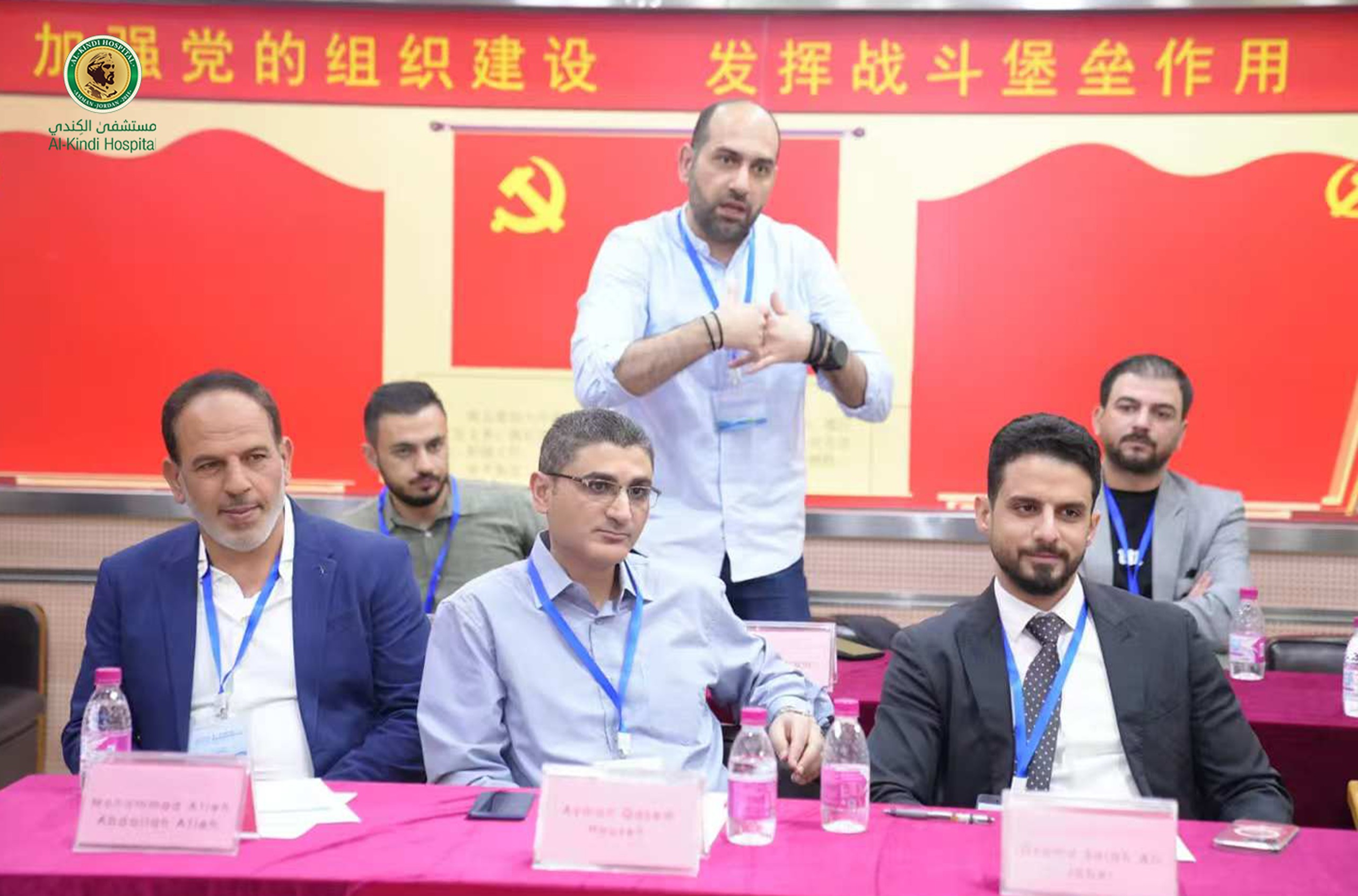 Madar Al-Saa Images 0.40417080389653826