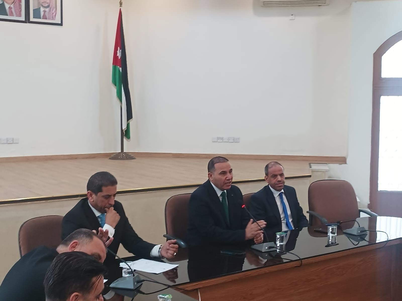 Madar Al-Saa Images 0.1438361577122642