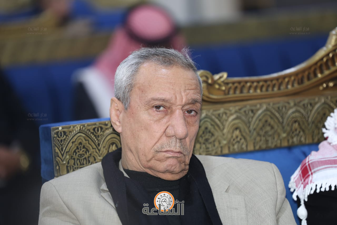 Madar Al-Saa Images 0.44483816240177154