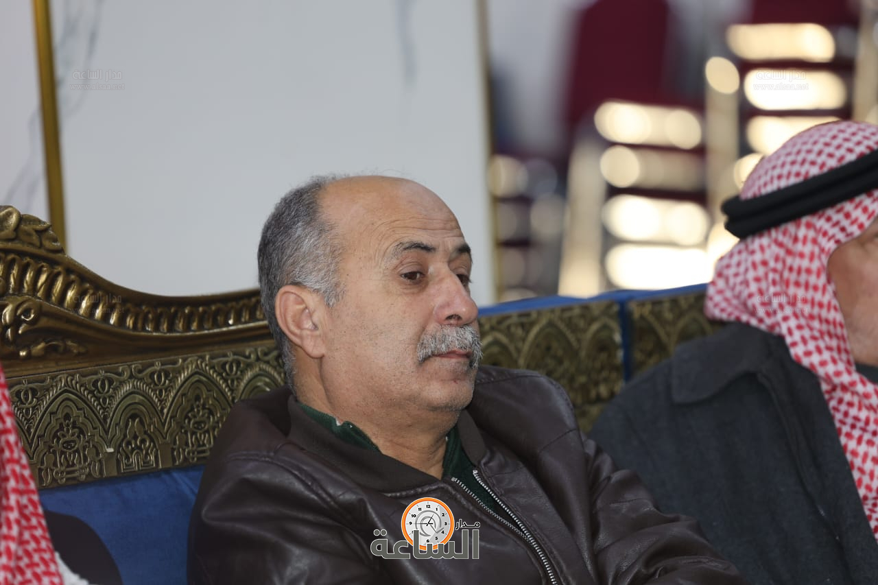 Madar Al-Saa Images 0.5008738176003283