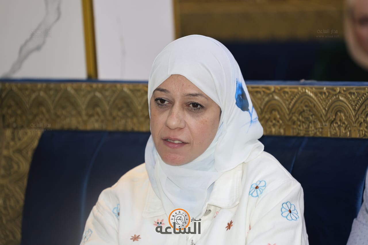 Madar Al-Saa Images 0.042561886476512156