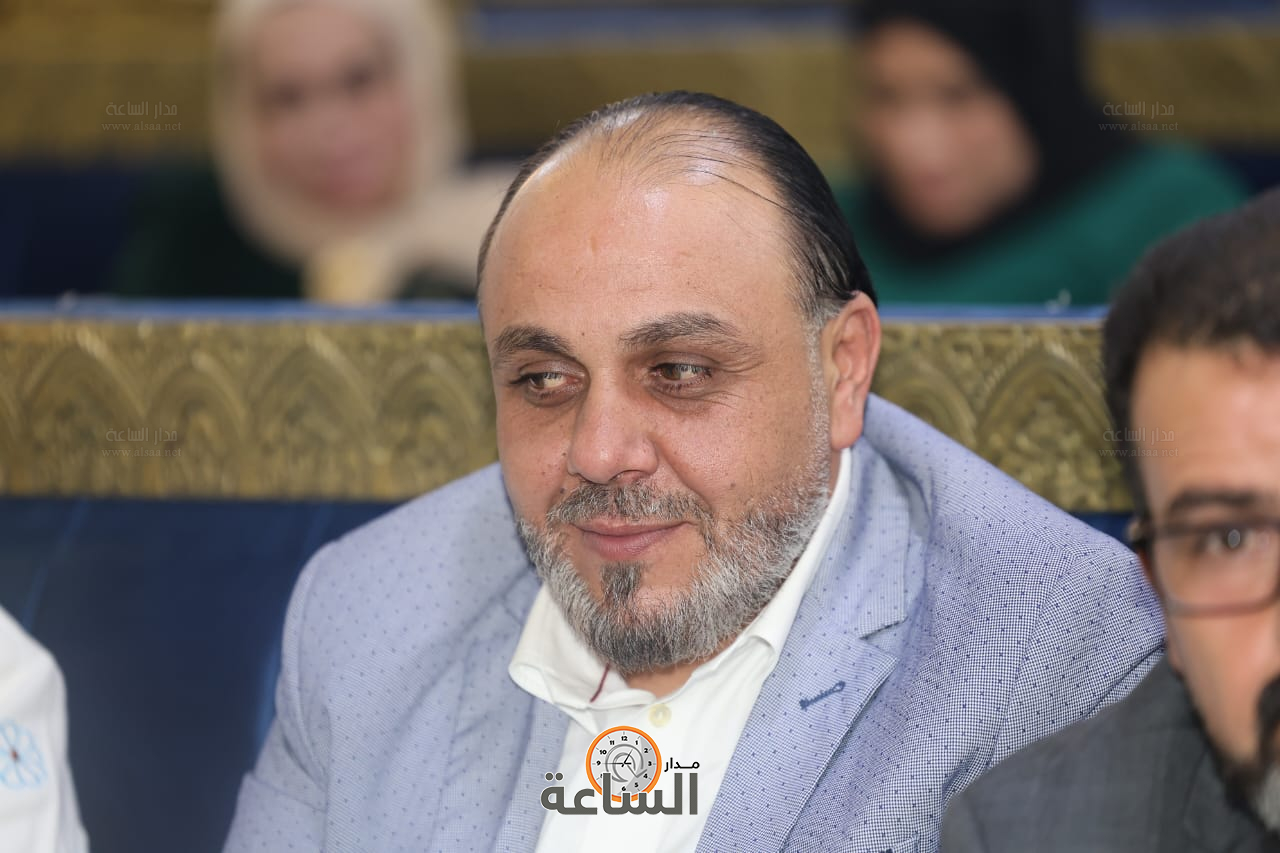 Madar Al-Saa Images 0.6127410037457576