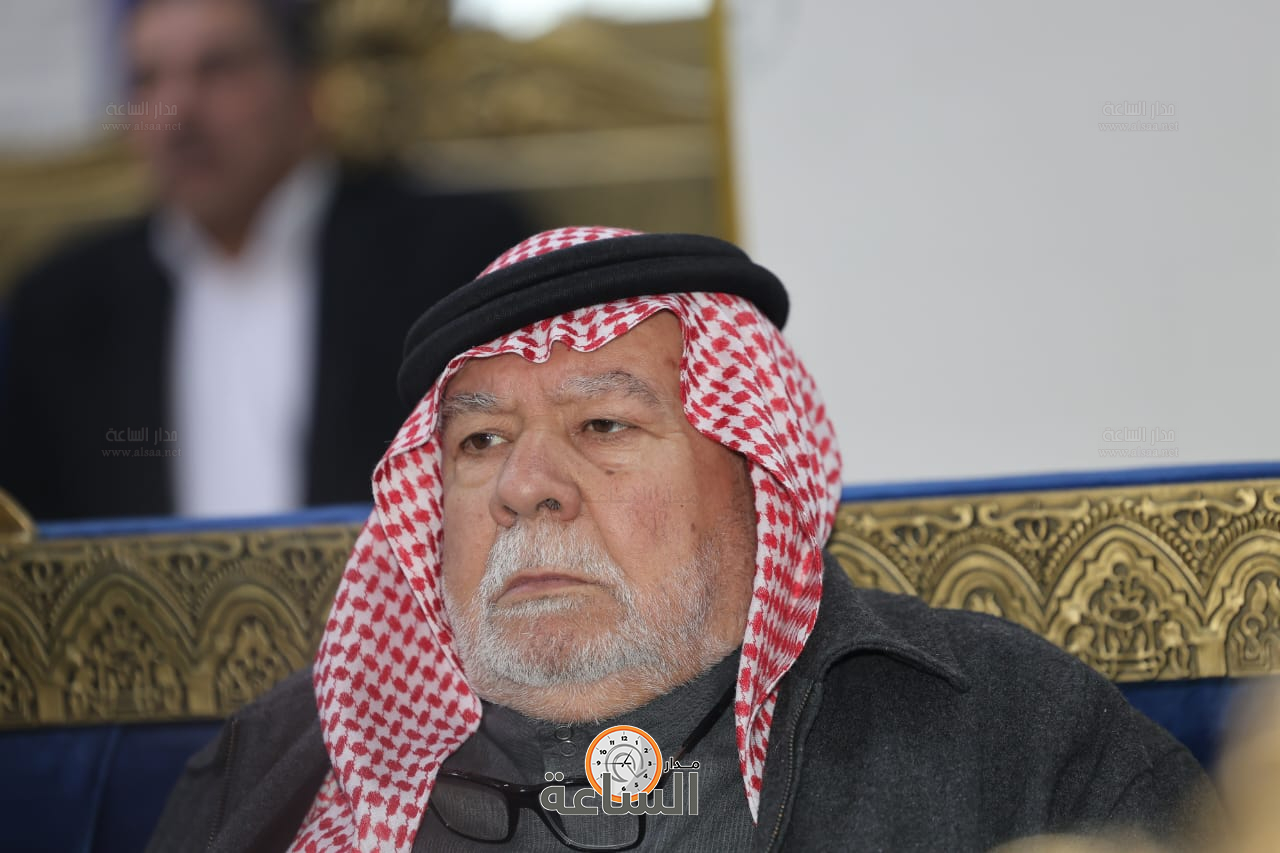 Madar Al-Saa Images 0.2713111512236088