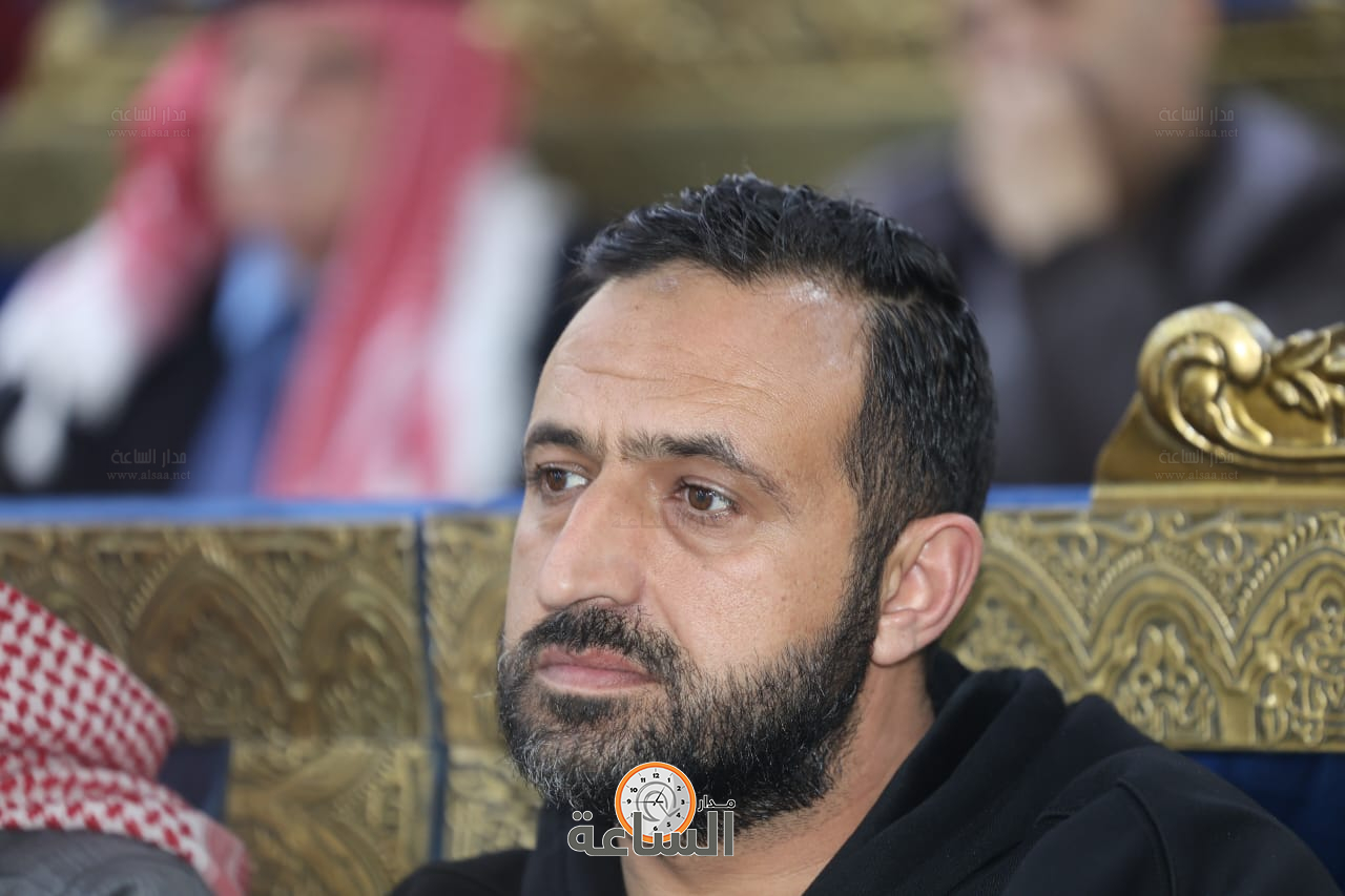 Madar Al-Saa Images 0.2570194168523543