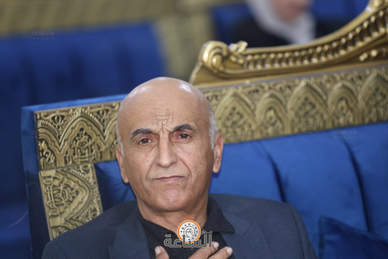 Madar Al-Saa Images 0.3118415238792731