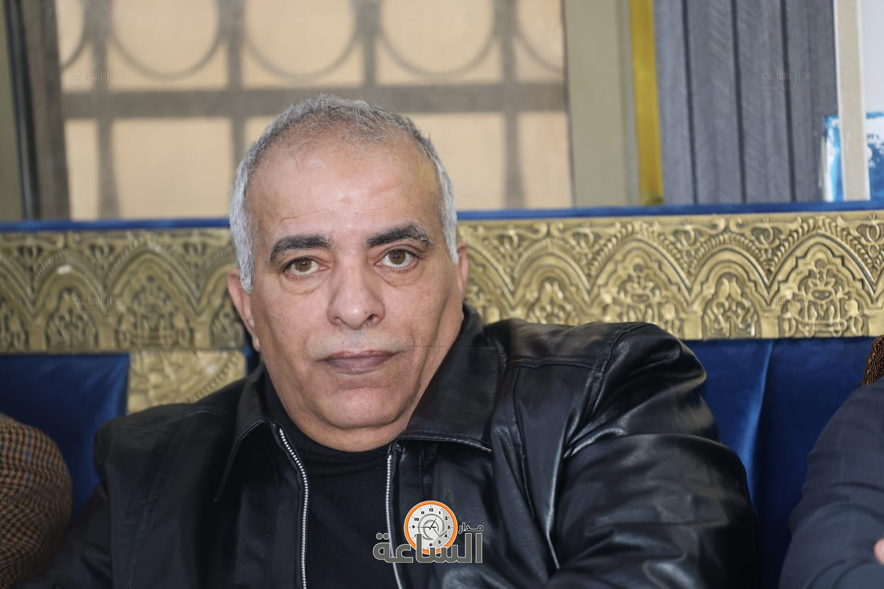 Madar Al-Saa Images 0.44945920639646186