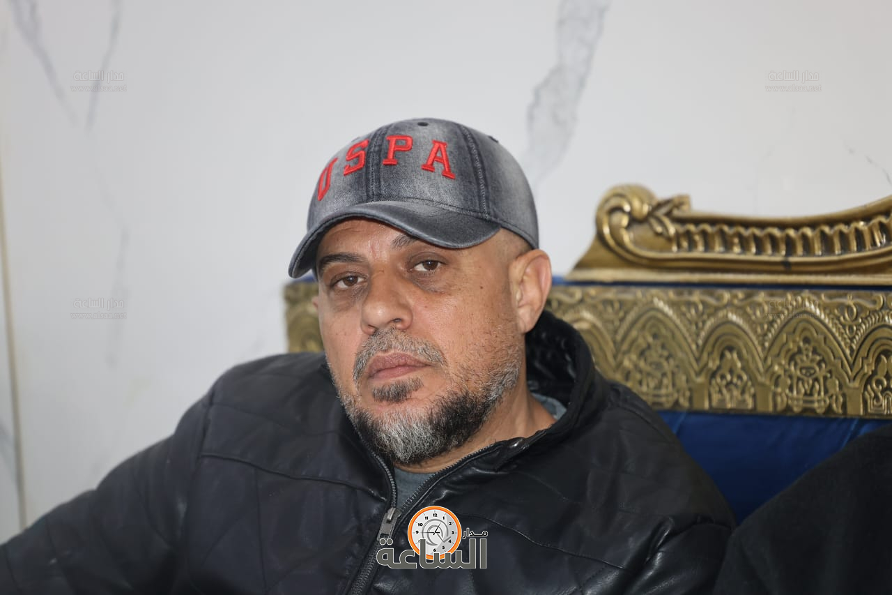 Madar Al-Saa Images 0.41341132805357605