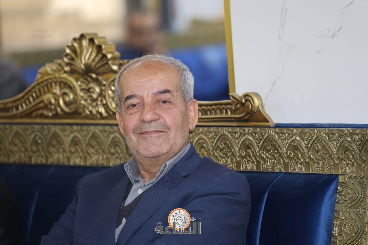 Madar Al-Saa Images 0.5839391909619221