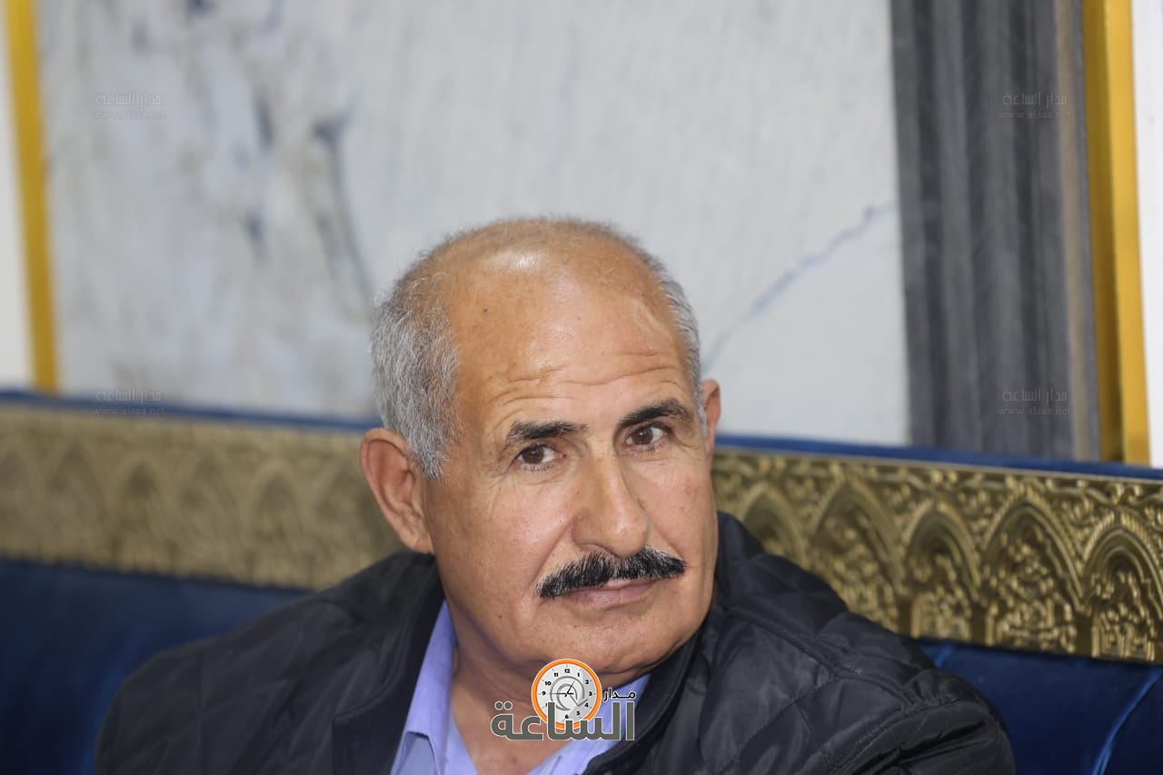 Madar Al-Saa Images 0.8354941755351873