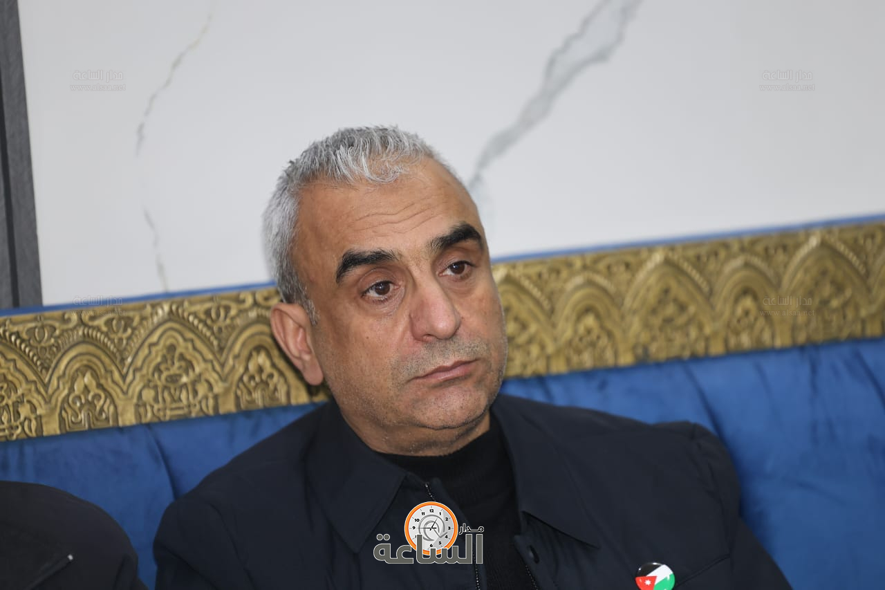 Madar Al-Saa Images 0.4996581955777807