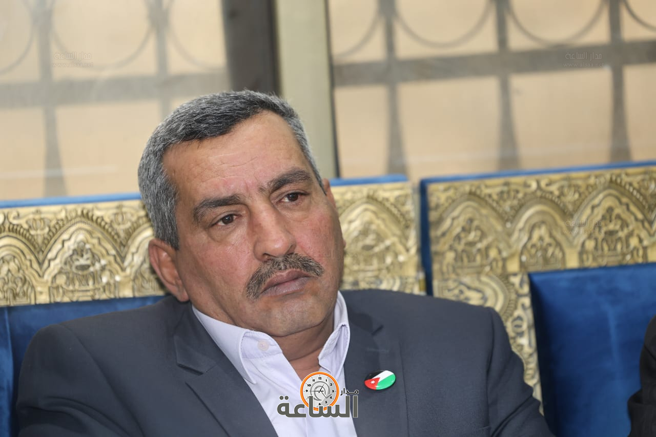 Madar Al-Saa Images 0.16014364031079664