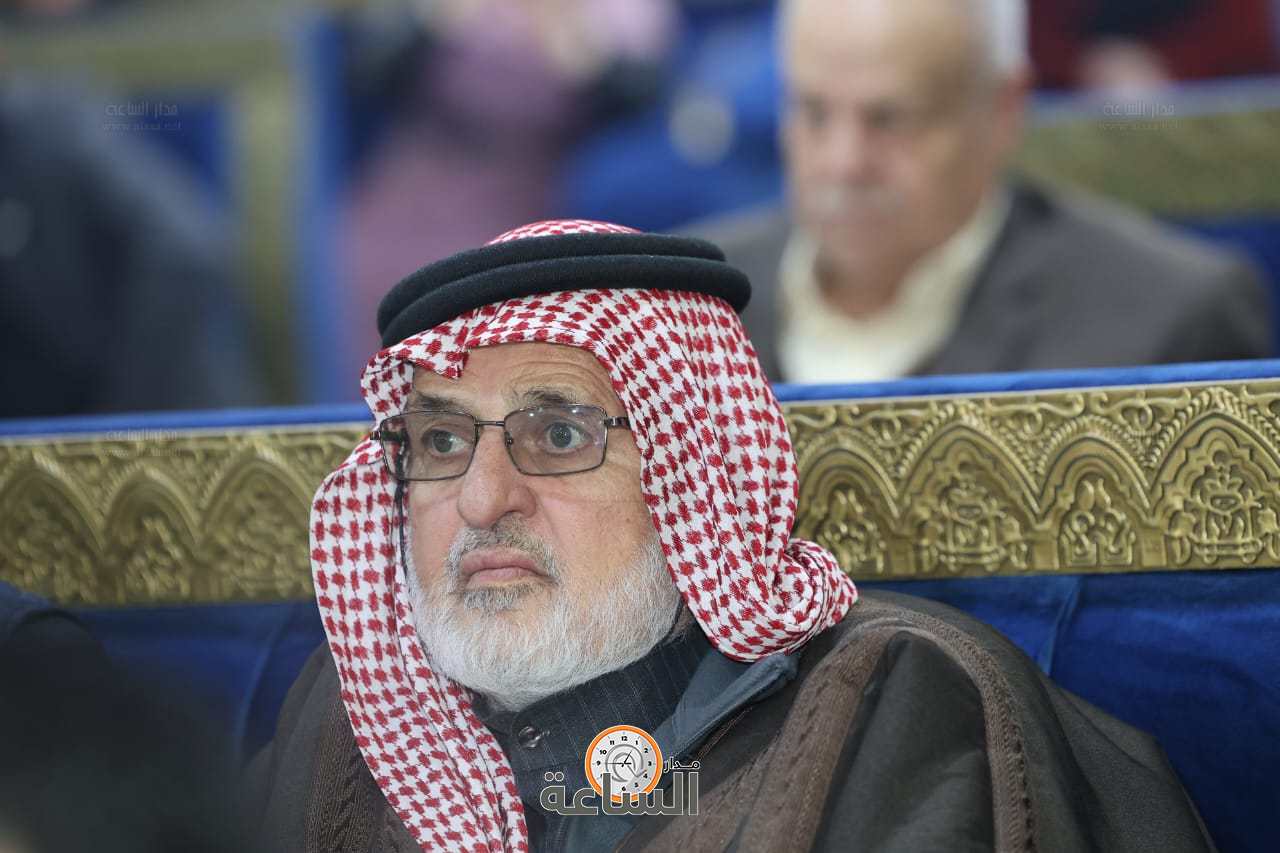 Madar Al-Saa Images 0.8732090608179204