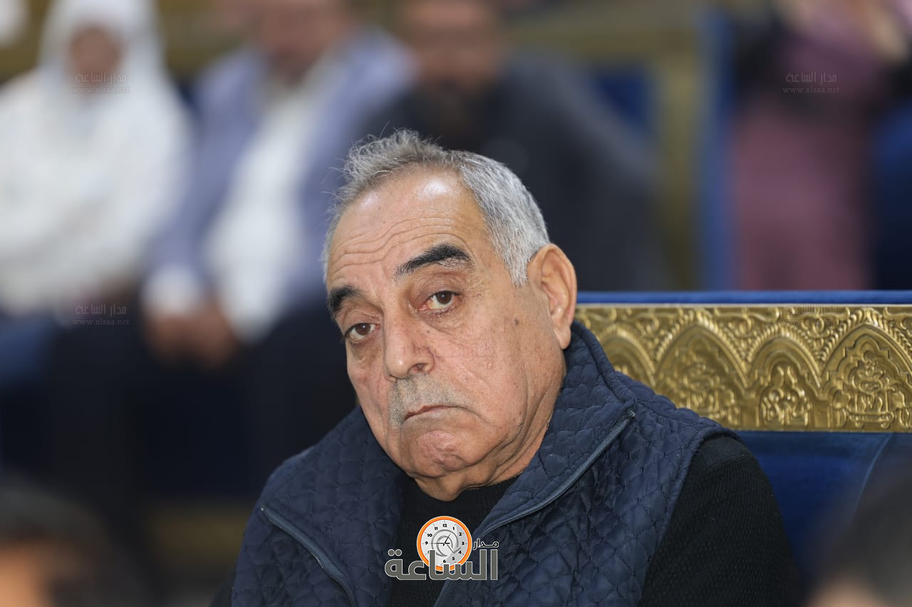 Madar Al-Saa Images 0.11400712681157665