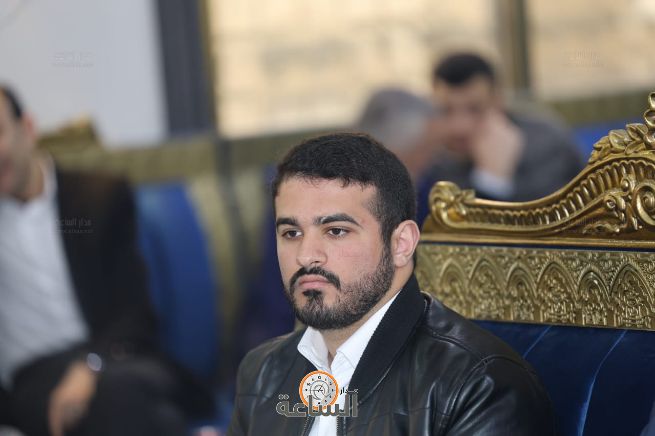 Madar Al-Saa Images 0.7706617265424295