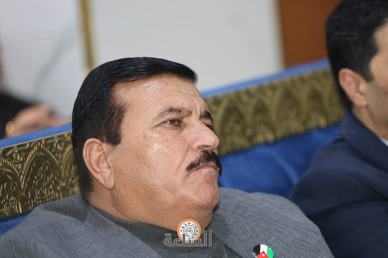 Madar Al-Saa Images 0.3599126909004303