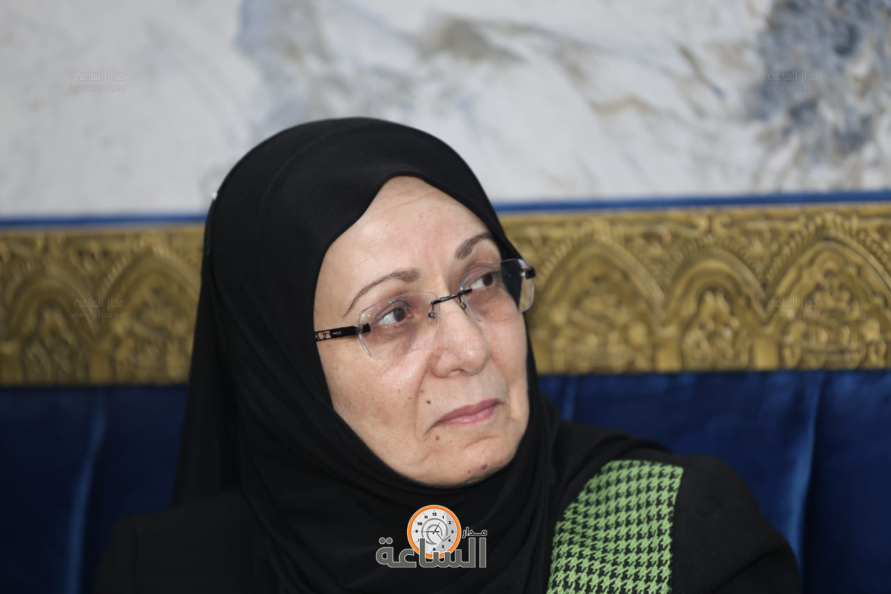 Madar Al-Saa Images 0.6875221412638975