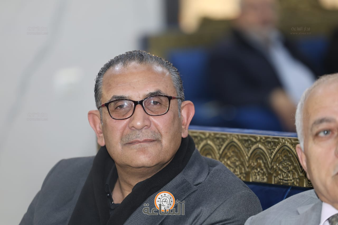 Madar Al-Saa Images 0.24587520750253622