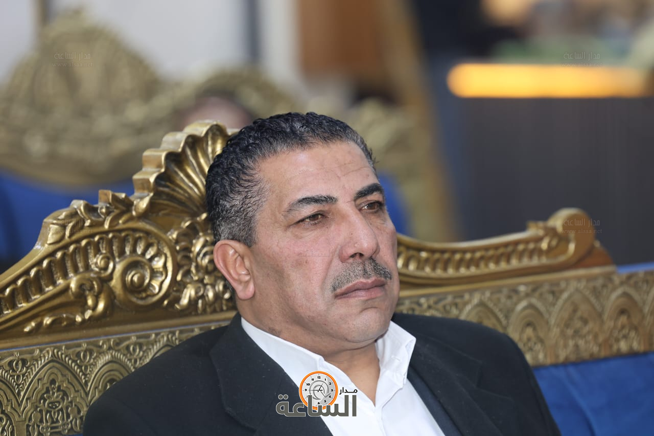 Madar Al-Saa Images 0.8977390182645774