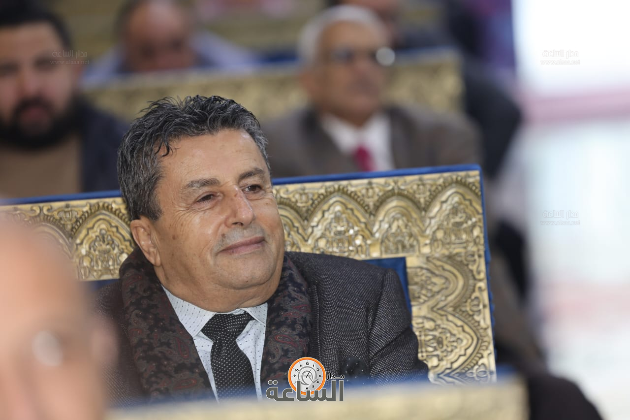 Madar Al-Saa Images 0.31381303539117367