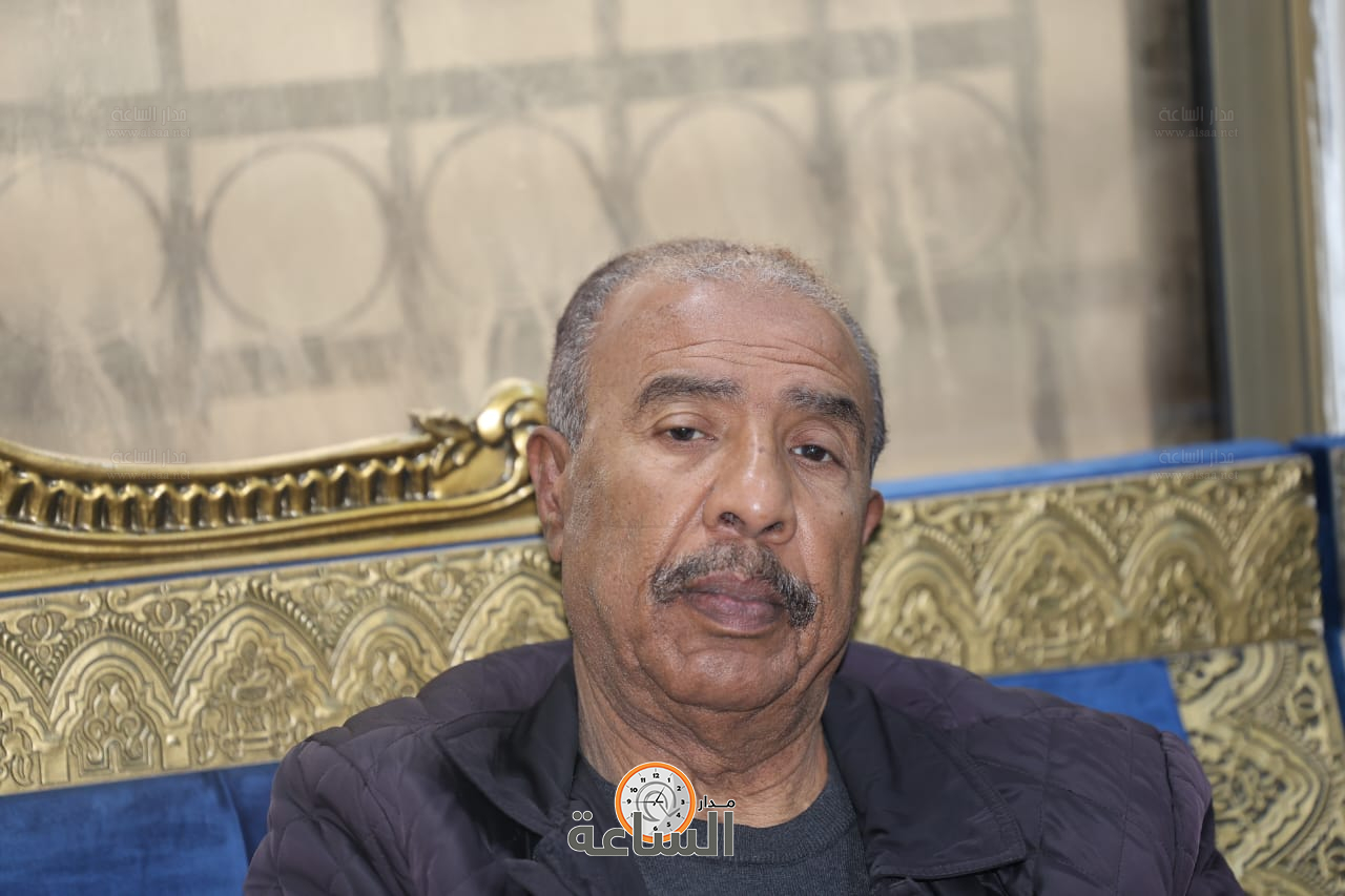 Madar Al-Saa Images 0.7889822054354455