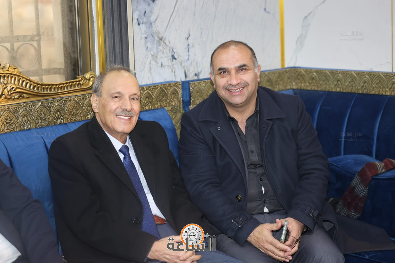 Madar Al-Saa Images 0.9706940949885874