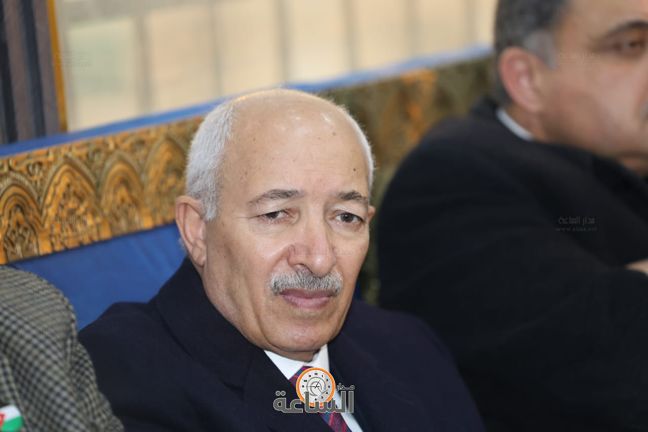 Madar Al-Saa Images 0.2397679038301438