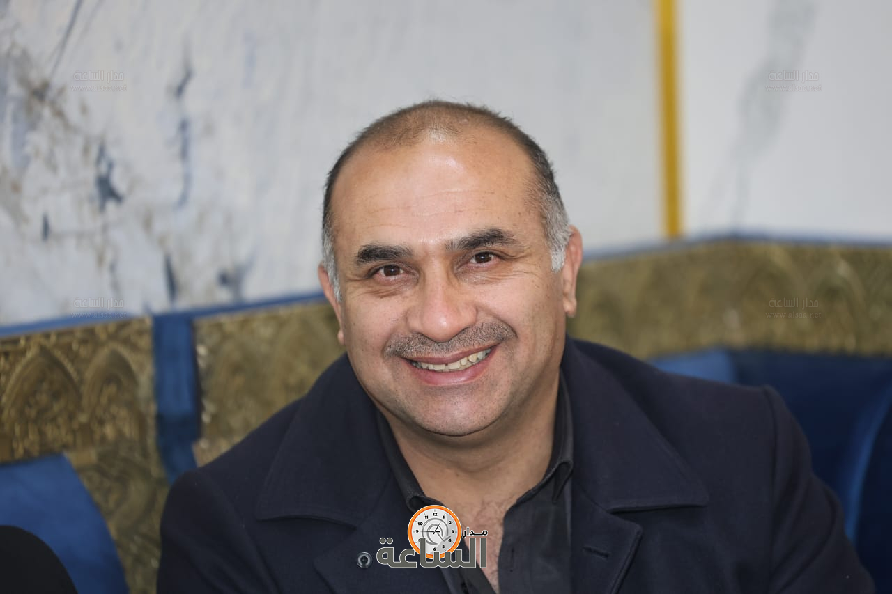 Madar Al-Saa Images 0.692894762734245