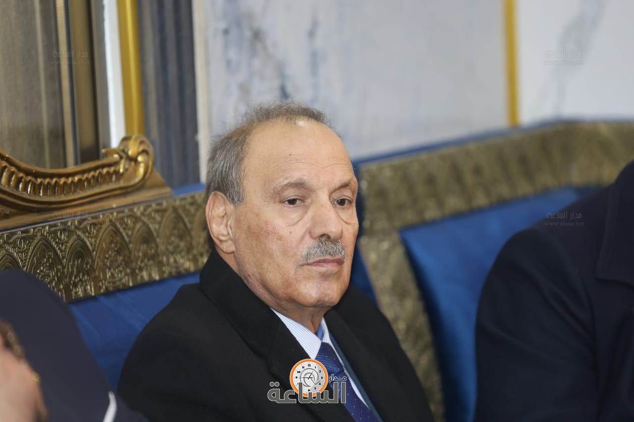 Madar Al-Saa Images 0.07647907954161681