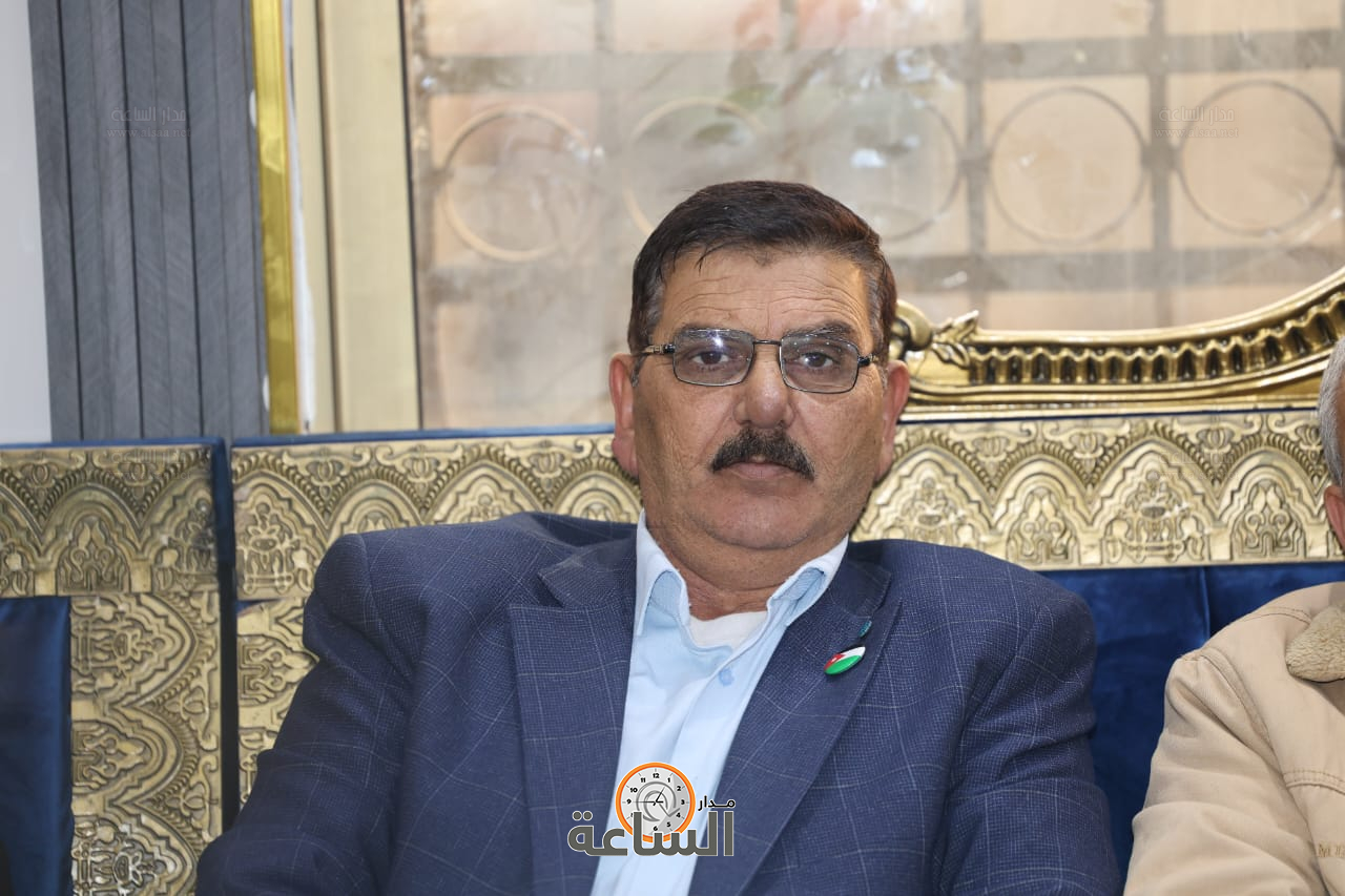 Madar Al-Saa Images 0.4027401815877957