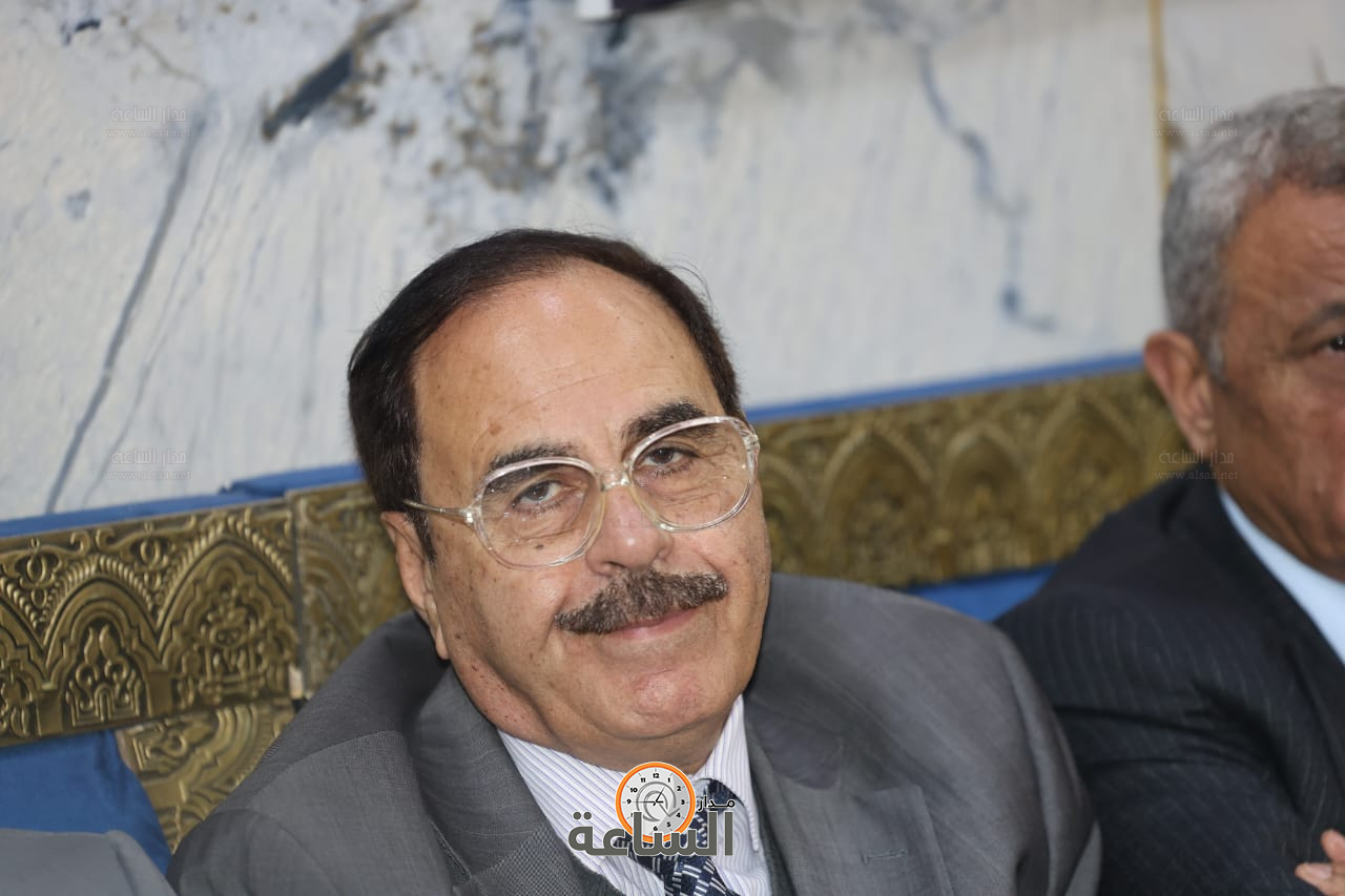 Madar Al-Saa Images 0.2996327398442761