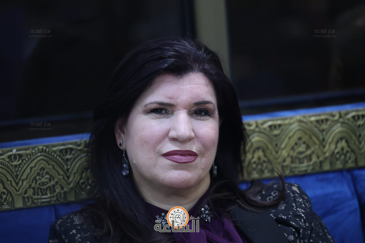 Madar Al-Saa Images 0.1675844251172931