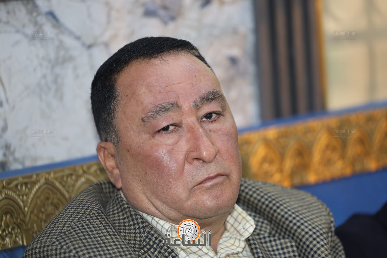 Madar Al-Saa Images 0.6380822383998996